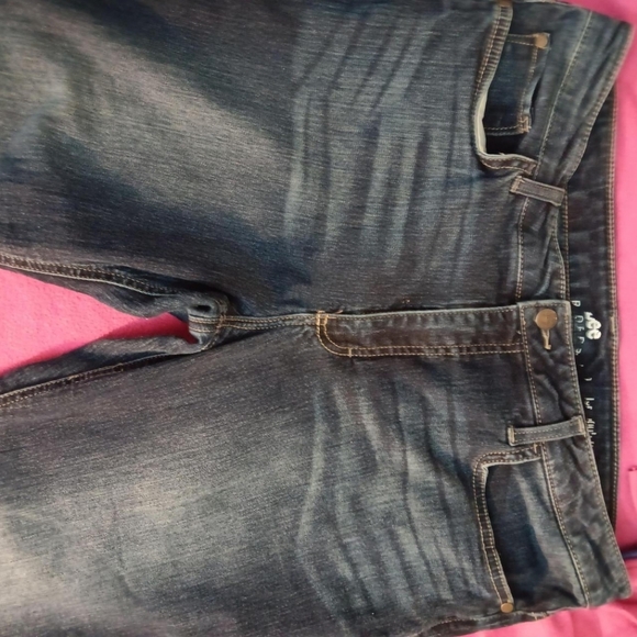 Lee Midrise Jeans - Picture 4 of 8